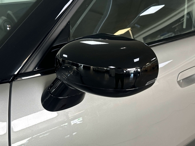 fotoG 11 del MINI MINI Aceman SE 160 kW (218 CV) 218cv Eléctrico del 2025 en Asturias