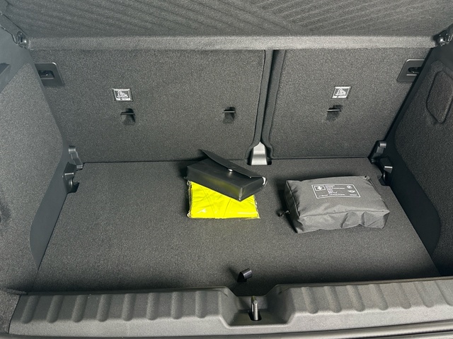 fotoG 18 del MINI MINI Aceman SE 160 kW (218 CV) 218cv Eléctrico del 2025 en Asturias