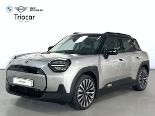Fotos de MINI Aceman SE 160 kW (218 CV)