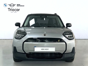 Fotos de MINI Aceman SE 160 kW (218 CV)