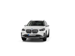 Fotos de BMW X1 xDrive30e color Blanco. Año 2024. 240KW(326CV). Híbrido Electro/Gasolina. En concesionario TACO de Sta. C. Tenerife