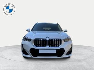 Fotos de BMW X1 sDrive20d color Blanco. Año 2025. 120KW(163CV). Diésel. En concesionario Ilbira Motor | Granada de Granada