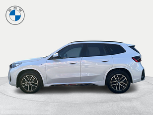 Fotos de BMW X1 sDrive20d color Blanco. Año 2025. 120KW(163CV). Diésel. En concesionario Ilbira Motor | Granada de Granada