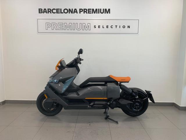 BMW Motorrad CE 04  de ocasión 