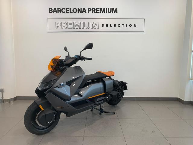 BMW Motorrad CE 04  de ocasión 
