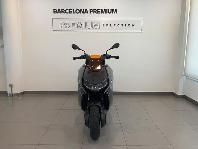 BMW Motorrad CE 04  de ocasión 