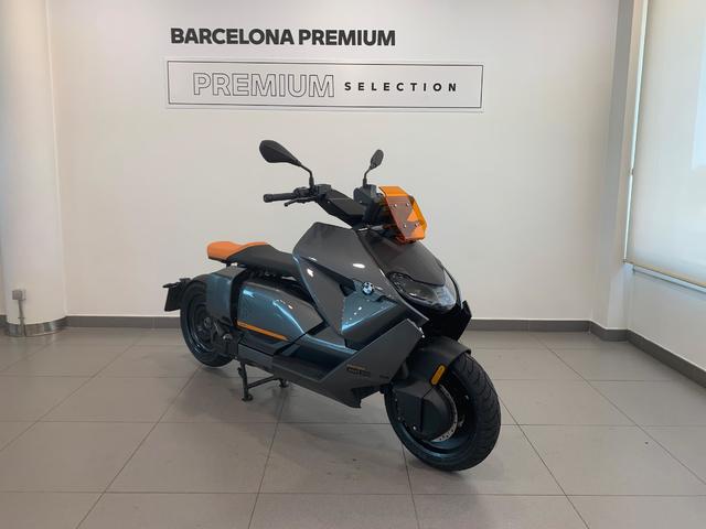 BMW Motorrad CE 04  de ocasión 