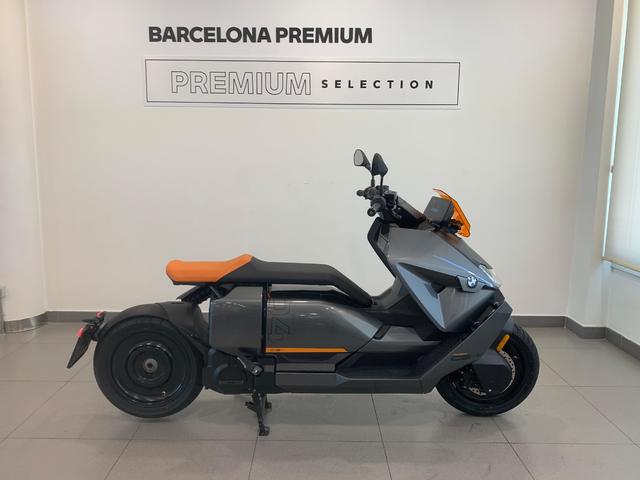 BMW Motorrad CE 04  de ocasión 