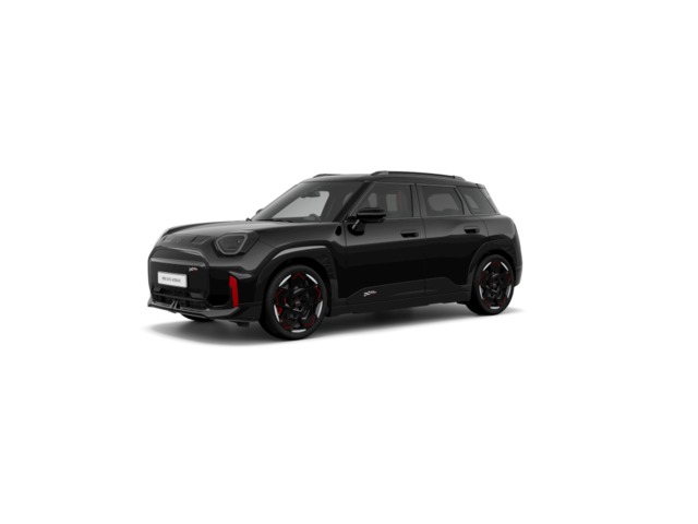 fotoG 1 del MINI MINI Aceman John Cooper Works E 190 kW (258 CV) 258cv Eléctrico del 2025 en Girona