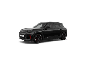 Fotos de MINI Aceman John Cooper Works E 190 kW (258 CV)