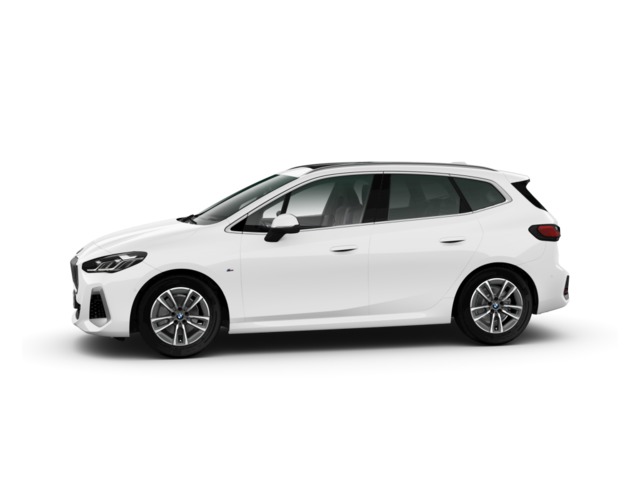 BMW Serie 2 218i Active Tourer color Blanco. Año 2024. 100KW(136CV). Gasolina. En concesionario Oliva Motor Girona de Girona