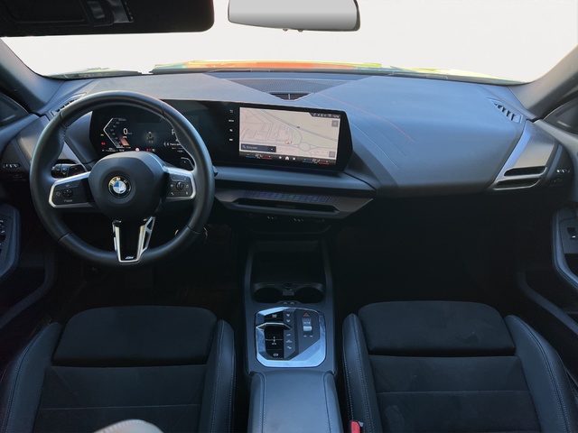 BMW Serie 2 218d Gran Coupe color Gris. Año 2025. 110KW(150CV). Diésel. En concesionario Movitransa Cars Jerez de Cádiz