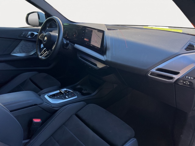 BMW Serie 2 218d Gran Coupe color Gris. Año 2025. 110KW(150CV). Diésel. En concesionario Movitransa Cars Jerez de Cádiz