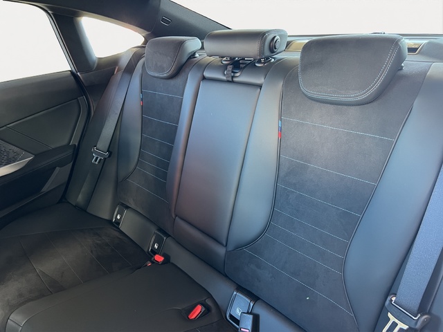 BMW Serie 2 218d Gran Coupe color Gris. Año 2025. 110KW(150CV). Diésel. En concesionario Movitransa Cars Jerez de Cádiz