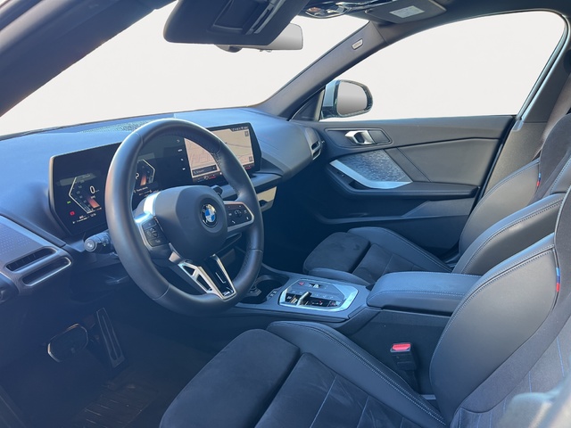 BMW Serie 2 218d Gran Coupe color Gris. Año 2025. 110KW(150CV). Diésel. En concesionario Movitransa Cars Jerez de Cádiz