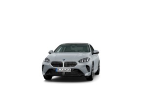 Fotos de BMW Serie 2 218d Gran Coupe color Gris. Año 2025. 110KW(150CV). Diésel. En concesionario Movitransa Cars Jerez de Cádiz
