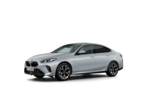 Fotos de BMW Serie 2 218d Gran Coupe color Gris. Año 2025. 110KW(150CV). Diésel. En concesionario Movitransa Cars Jerez de Cádiz