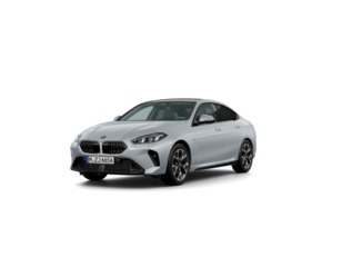 Fotos de BMW Serie 2 218d Gran Coupe color Gris. Año 2025. 110KW(150CV). Diésel. En concesionario Movitransa Cars Jerez de Cádiz