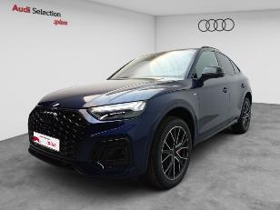 vehículo ocasión audi selection
