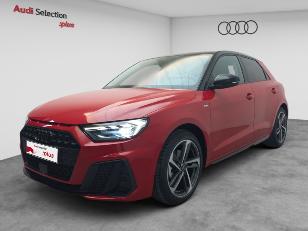 vehículo ocasión audi selection