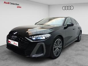 vehículo ocasión audi selection