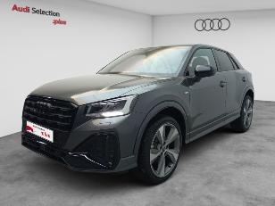 vehículo ocasión audi selection