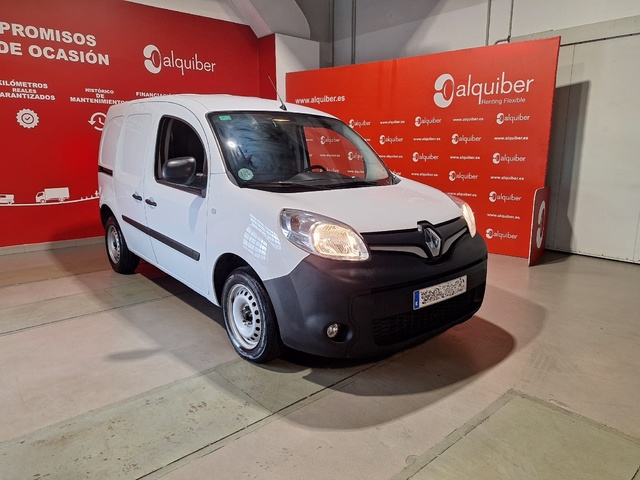 Renault Kangoo Furgon Profesional Blue dCi 70 kW (95 CV)
