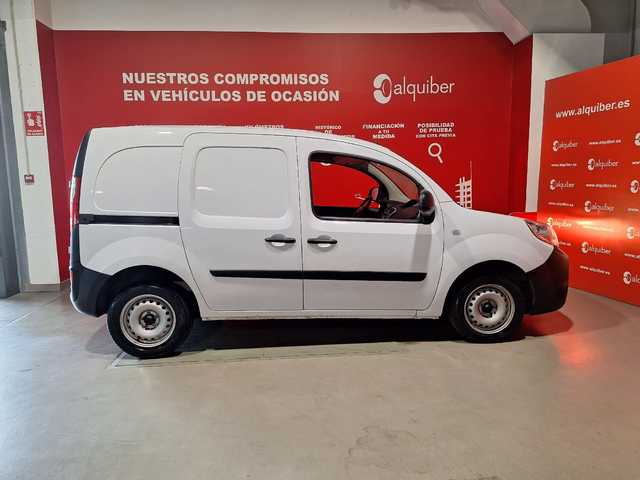 Renault Kangoo Furgon Profesional Blue dCi 70 kW (95 CV)