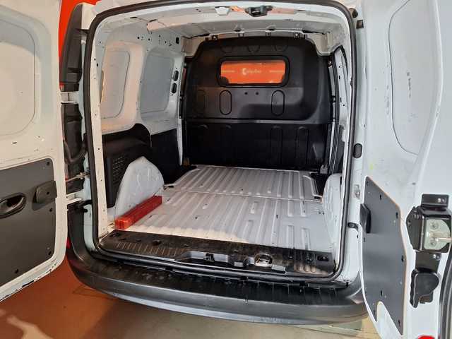 Renault Kangoo Furgon Profesional Blue dCi 70 kW (95 CV)