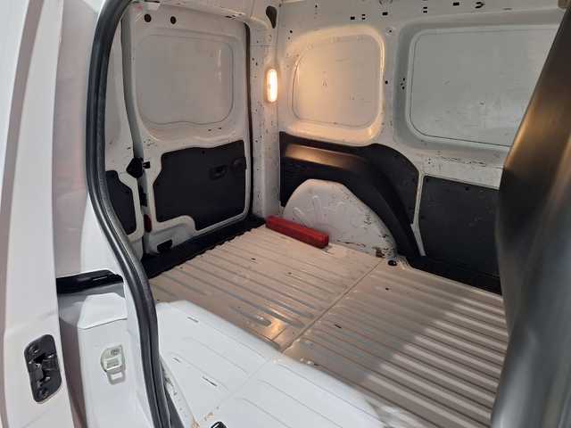 Renault Kangoo Furgon Profesional Blue dCi 70 kW (95 CV)