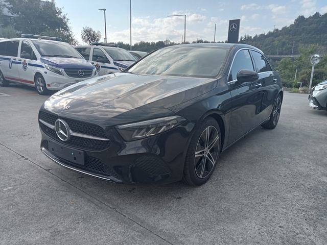 Mercedes-Benz Clase A 180 de segunda mano