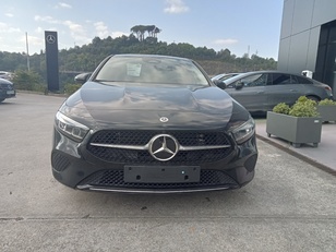 Mercedes-Benz Clase A 180 de segunda mano