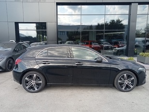 Mercedes-Benz Clase A 180 de segunda mano