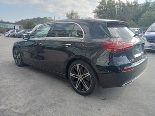 Mercedes-Benz Clase A 180 de segunda mano