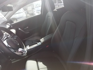 Mercedes-Benz Clase A 180 de segunda mano