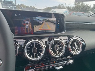 Mercedes-Benz Clase A 180 de segunda mano