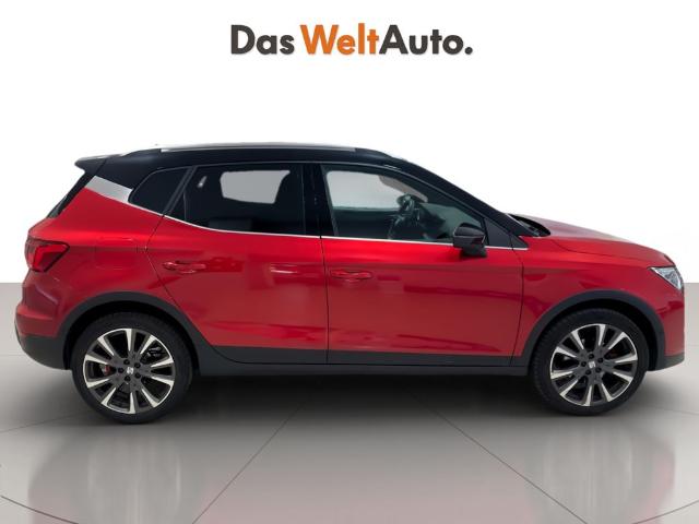 SEAT Arona 1.0 TSI S&S FR Limited Edition 85 kW (115 CV)