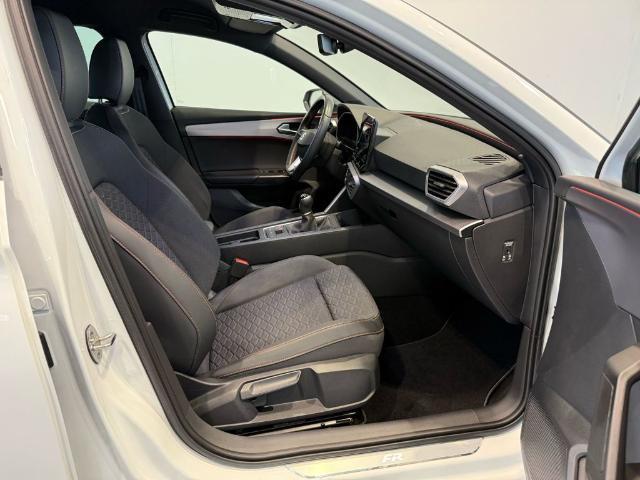 SEAT León 1.5 TSI S&S FR Go L 110 kW (150 CV)