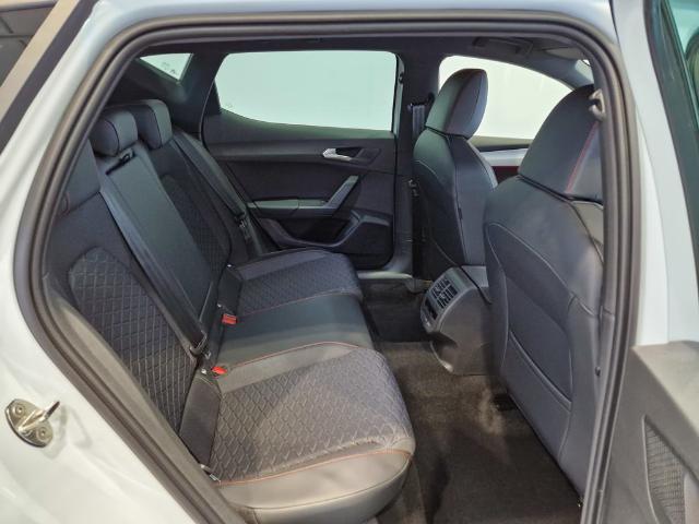 SEAT León 1.5 TSI S&S FR Go L 110 kW (150 CV)