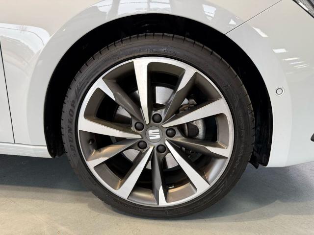 SEAT León 1.5 TSI S&S FR Go L 110 kW (150 CV)