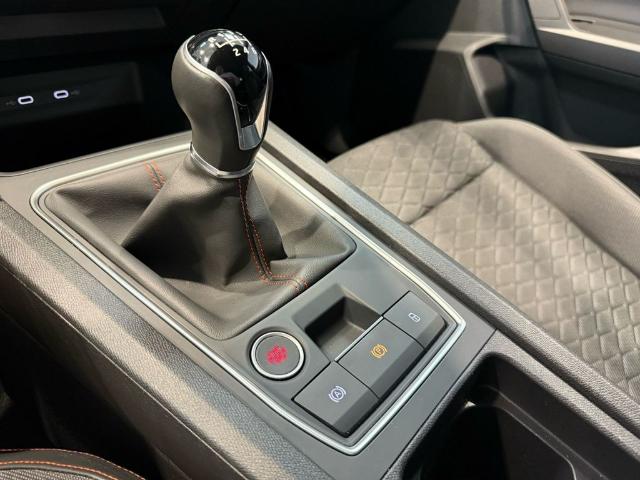 SEAT León 1.5 TSI S&S FR Go L 110 kW (150 CV)