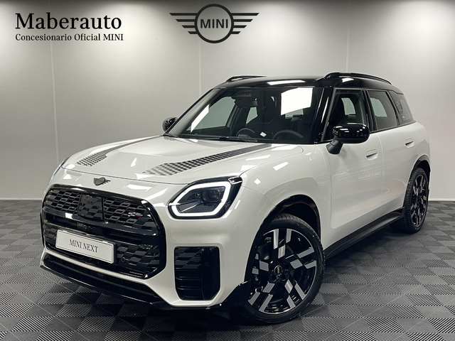 fotoG 0 del MINI MINI Countryman C 125 kW (170 CV) 170cv Gasolina del 2025 en Castellón