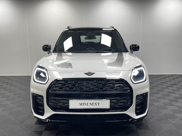 fotoG 1 del MINI MINI Countryman C 125 kW (170 CV) 170cv Gasolina del 2025 en Castellón