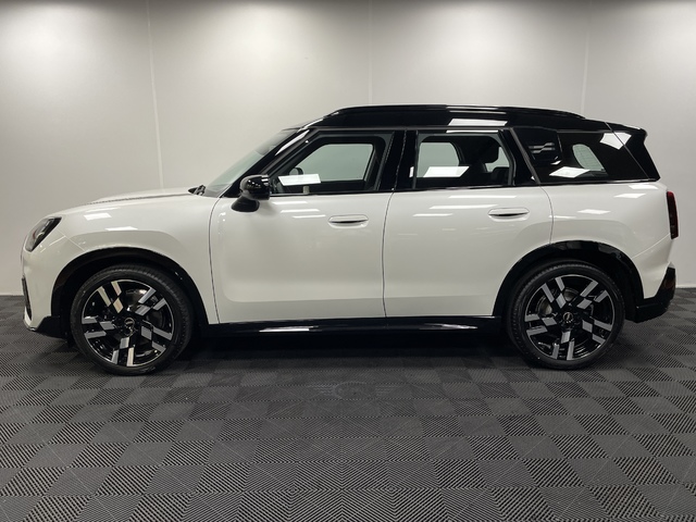fotoG 2 del MINI MINI Countryman C 125 kW (170 CV) 170cv Gasolina del 2025 en Castellón