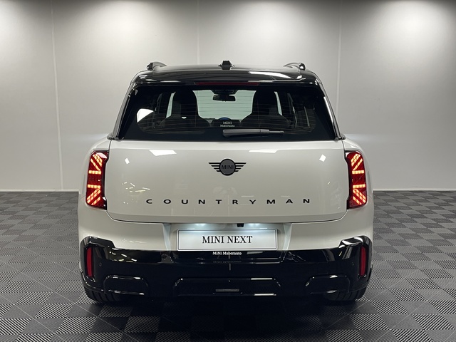 fotoG 4 del MINI MINI Countryman C 125 kW (170 CV) 170cv Gasolina del 2025 en Castellón
