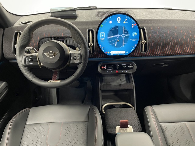 fotoG 6 del MINI MINI Countryman C 125 kW (170 CV) 170cv Gasolina del 2025 en Castellón