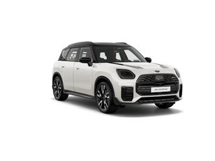 Fotos de MINI Countryman C 125 kW (170 CV)