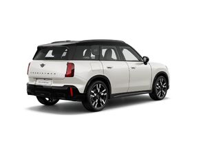 Fotos de MINI Countryman C 125 kW (170 CV)