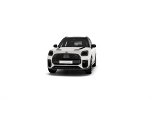 Fotos de MINI Countryman C 125 kW (170 CV)