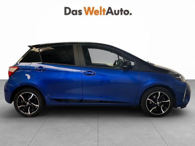 Toyota Yaris 100H Active Tech 74 kW (100 CV)